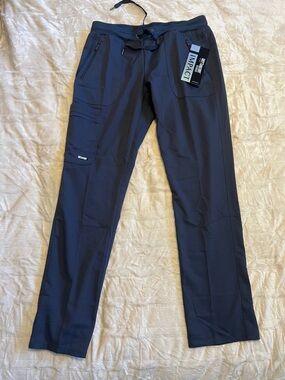 Grey’s Anatomy, scrub pants Utility Scrub Pants